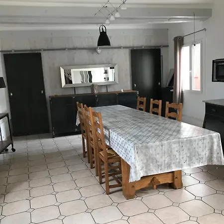 La Longere Prázdninový dům