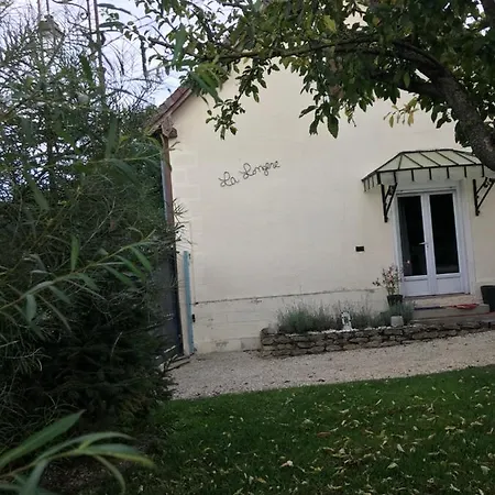 La Longere Prázdninový dům