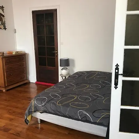 La Longere Prázdninový dům *